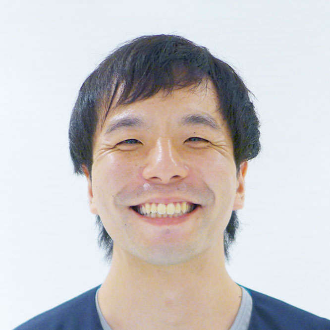 部長・理学療法士長