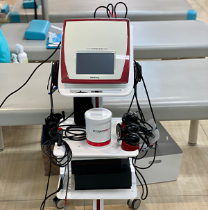 ラジオ波温熱治療器（※1）