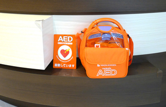 AED